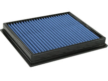 Load image into Gallery viewer, aFe MagnumFLOW Air Filters OER P5R A/F P5R Nissan Titan/Armada 04-12 V8-5.6L