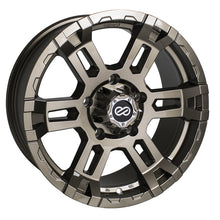 Load image into Gallery viewer, Enkei Commander 20x9 20mm Offset 5x127 Bolt Pattern 71.6 Bore Bronze Wheel