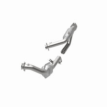 Load image into Gallery viewer, MagnaFlow Conv DF 96-99 Taurus 3.0L