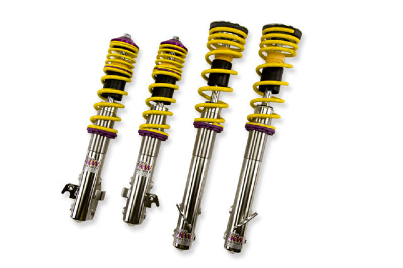 KW Coilover Kit V1 04-07 Subaru Impreza WRX (GD GG GGS) non STI