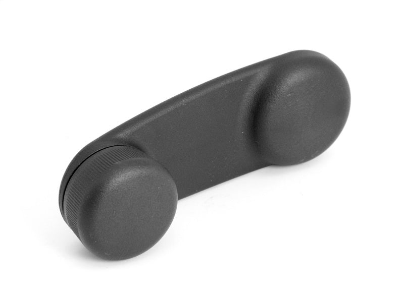 Omix Window Crank Handle- 97-18 Wrangler TJ/LJ/JK/JKU