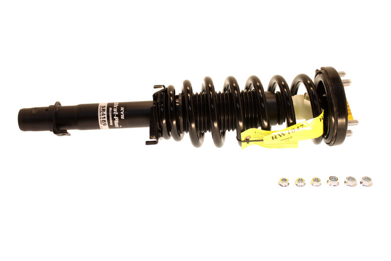 KYB Shocks & Struts Strut Plus Front Right Honda Accord 2008-2012