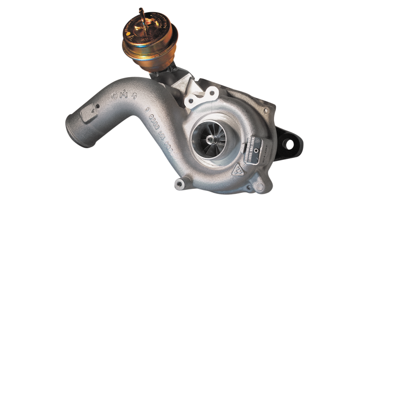 BorgWarner Turbocharger Audi RS6 K04 CHRA Cartridge