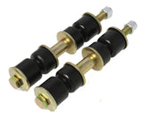 Energy Suspension Universal End Link 2 3/4-3 1/4in - Black