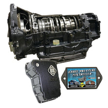 Load image into Gallery viewer, BD Diesel Transmission - 2007.5-2017 Dodge 68RFE 4WD