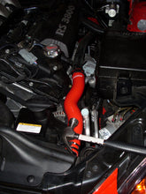 Load image into Gallery viewer, Mishimoto 10+ Hyundai Genesis Coupe V6 Black Silicone Hose Kit