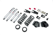 Load image into Gallery viewer, Belltech LOWERING KIT WITH SP SHOCKS