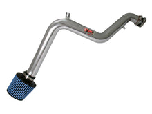 Load image into Gallery viewer, Injen 90-93 Accord No ABS Polished Cold Air Intake