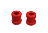 Energy Suspension Chys 5/8in Shock Eye Bush - Red