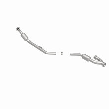 Load image into Gallery viewer, MagnaFlow Conv DF Mercedes C240 02-04 Driver Side