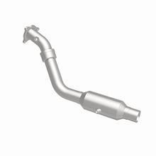 Load image into Gallery viewer, MagnaFlow Conv Direct Fit OEM 2004-2006 Chrysler Pacifica Underbody