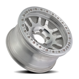 Dirty Life 9314 Canyon Race 17x9 / BLANK BP / -38mm Offset / 71.5mm Hub Machined Wheel