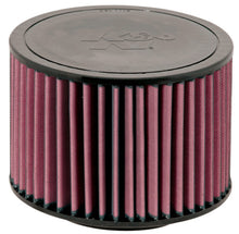 Load image into Gallery viewer, K&amp;N 05 Toyota Vigo 3.0L Drop In Air Filter