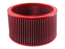 Load image into Gallery viewer, aFe MagnumFLOW Air Filters Round Racing P5R A/F RR P5R 9 OD x 7.50 ID x 5 H E/M