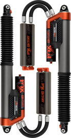 Fox Ford Raptor 3.0 Factory Series 12.3in External QAB P/B External Cooler Shock Set