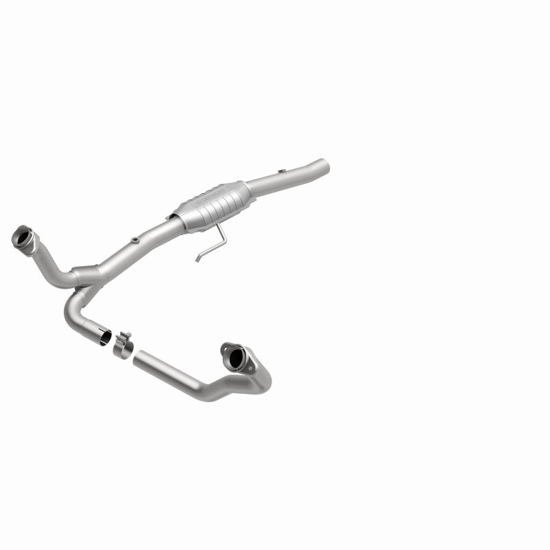 MagnaFlow Conv DF 00-03 Dakota 4.7L 2WD OEM