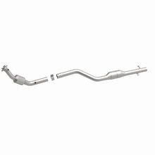 Load image into Gallery viewer, MagnaFlow Conv DF 99-02 Mercedes SL500 5.0L