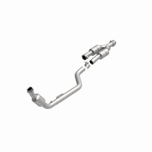 Load image into Gallery viewer, MagnaFlow Conv DF Mercedes SLK320 04 Driver Side CA