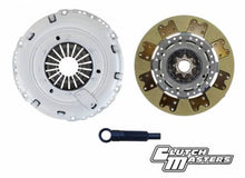 Load image into Gallery viewer, Clutch Masters 12-17 Ford Focus 2.0L FX300 Clutch Kit Heavy Duty Rigid Disc