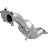 MagnaFlow Conv DF 02-07 Subaru Impreza WRX Front 2.0L Turbo