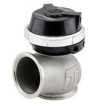 Load image into Gallery viewer, Turbosmart GenV PowerGate60 14psi External Wastegate - Black