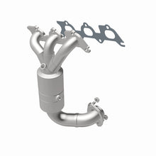 Load image into Gallery viewer, Magnaflow Conv DF 07-11 Chrysler Sebring 2.7L Fr Manifold / 08-10 Dodge Avenger 2.7L Fr Manifold