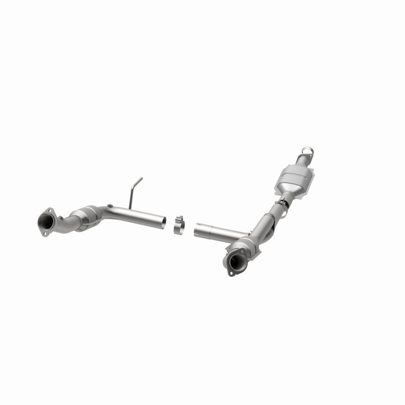 MagnaFlow Conv DF Explorer 02-04 4.6L OEM