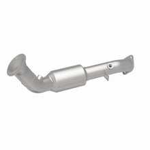 Load image into Gallery viewer, MagnaFlow 08-10 BMW 535i California Catalytic Converter Direct Fit 2.5in Pipe Diameter