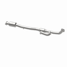 Load image into Gallery viewer, MagnaFlow Conv DF 04-06 Lexus ES330 / 04-06 Toyota Camry/05-08 Solara 3.3L Y-Pipe Assembly