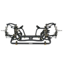 Load image into Gallery viewer, Ridetech 65-79 Ford F-100 2WD Front IFS Suspension System - Pin Spindle