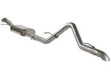 Load image into Gallery viewer, aFe MACHForce XP EXH Cast-Back RB Exhaust 12 Jeep Wrangler V6 3.6L