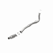 Load image into Gallery viewer, MagnaFlow Conv DF 02-03 Avalanche Passenger Side 8.1L