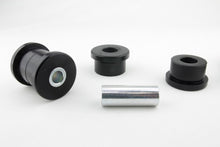 Load image into Gallery viewer, Whiteline Plus 7/96-2/03 Toyota Landcruiser Rear Trailing Arm Lower Bushing Kit