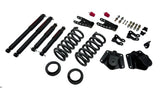 Belltech LOWERING KIT WITH ND2 SHOCKS