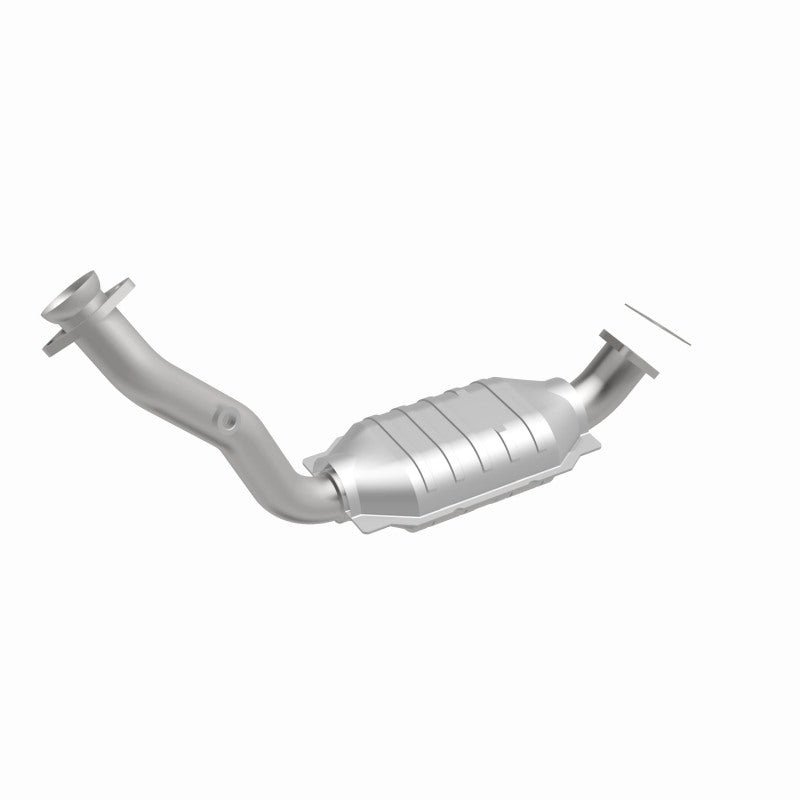 MagnaFlow Conv DF 97-00 Explorer 4.0 Driver Side