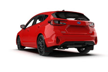 Load image into Gallery viewer, Rally Armor 24-25 Subaru Impreza Black UR Mud Flap w/ White Logo