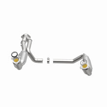 Load image into Gallery viewer, MagnaFlow Conv DF 99-00 Chevy Pickups 4.3L