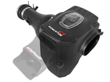 Load image into Gallery viewer, aFe Momentum GT Pro DRY S Cold Air Intake System 17-18 Nissan Titan V8 5.6L