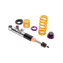 Load image into Gallery viewer, KW Coilover Kit V4 2021+ BMW M2 (G87) &amp; M3 (G80) Sedan 2WD incl. M3 Competition