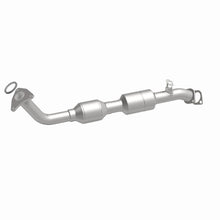 Load image into Gallery viewer, MagnaFlow Conv DF 98-02 Lexus LX470 4.7L