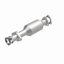 Load image into Gallery viewer, MagnaFlow 92-95 Honda Civic LX L4 1.5L CA Direct-Fit Catalytic Converter