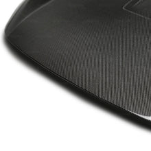 Load image into Gallery viewer, Seibon 17-20 Honda Civic Type-R (FK8) TSII Style Carbon Fiber Hood