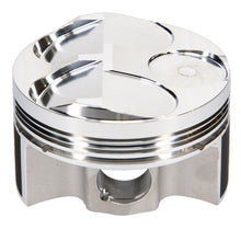 Load image into Gallery viewer, JE Pistons Toyota 4A-GE 20V 82mm Bore (Size +1.0mm) 11.5:1 CR 6.1cc Dome Piston (Set of 4)