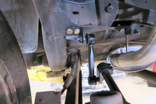 Load image into Gallery viewer, Ridetech 78-88 GM G-Body Rear MuscleBar Sway Bar fits Stock 10 Bolt with 3in Axle Tube Diameter