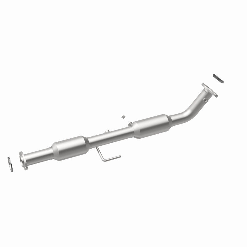 MagnaFlow 13-15 Toyota Tacoma California Grade CARB Compliant Direct-Fit Catalytic Converter