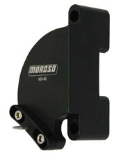 Load image into Gallery viewer, Moroso Chevrolet Big Block Timing Pointer - 8in - Aluminum