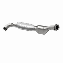 Load image into Gallery viewer, MagnaFlow Conv DF 97-98 Ford Trucks 4.2L