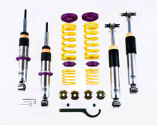 Load image into Gallery viewer, Belltech COILOVER KIT 04-07 COLO/CANY W/LOW LEAFS