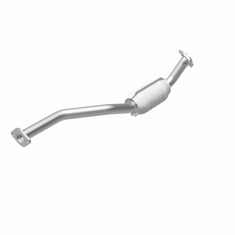 MagnaFlow Conv DF 01-04 Xterra Driver Side Rear 3.3L