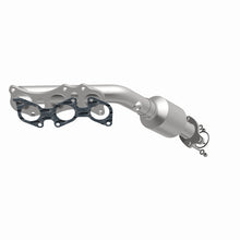 Load image into Gallery viewer, MagnaFlow Conv DF Toyota 03-09 4Runner/05-09 Tacoma/05-06 Tundra 4.0L P/S Manifold (49 State)